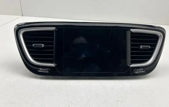 Chrysler Pacifica Screen/display/small screen P68239902AD T000000083020 16082301