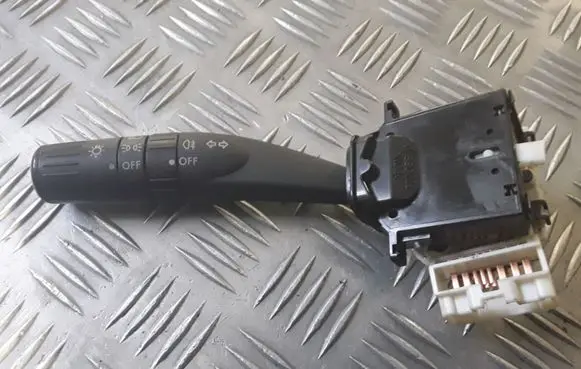 Mazda 323 F Indicator stalk 17A089D