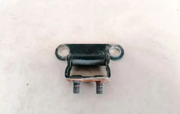 Toyota Corolla E120 E130 Tailgate/trunk/boot hinge
