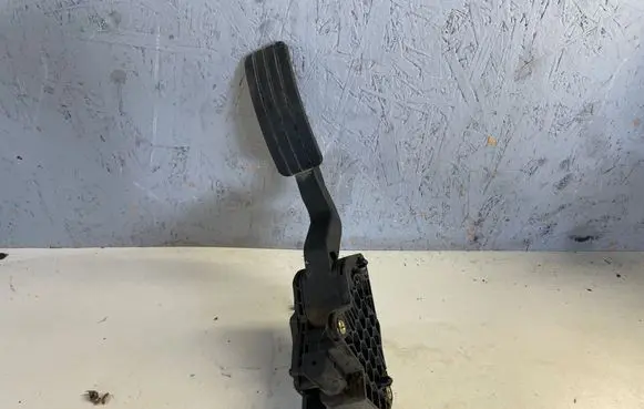 Renault Laguna III Accelerator throttle pedal 0280755085 180050001R