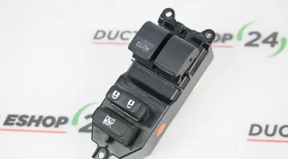 Toyota Yaris Electric window control switch