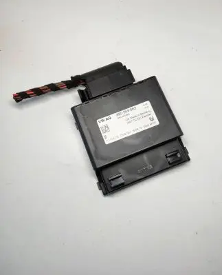 Audi A4 S4 B8 8K Other control units/modules 8K0959663 111002105