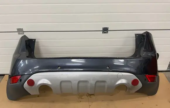 Ford Kuga I Rear bumper