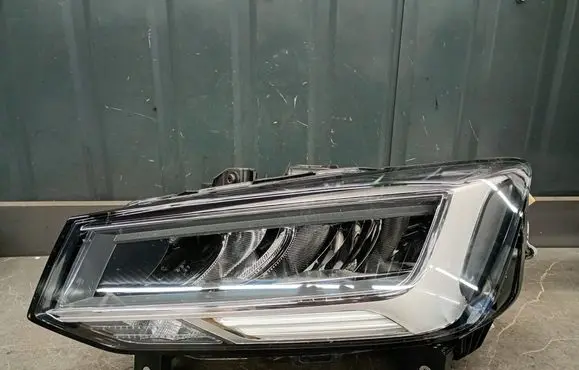 Audi Q2 - LED Daytime headlight 81A941011C