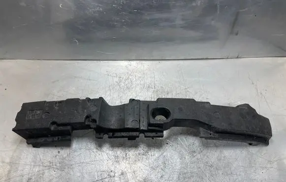 BMW 5 F10 F11 Front bumper foam support bar 58745510