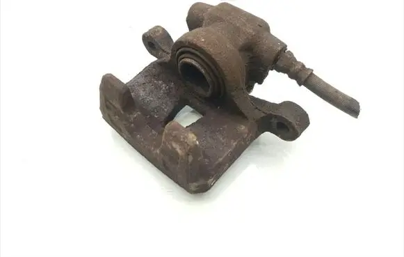 Peugeot 4007 Rear brake caliper