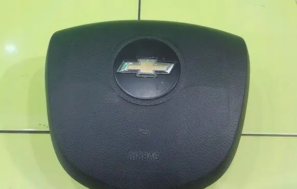 Chevrolet Spark Steering wheel airbag 95270663 15AB44