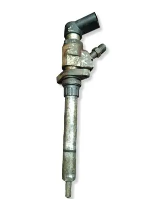 Peugeot 407 Fuel injector 9647247280 DH144317