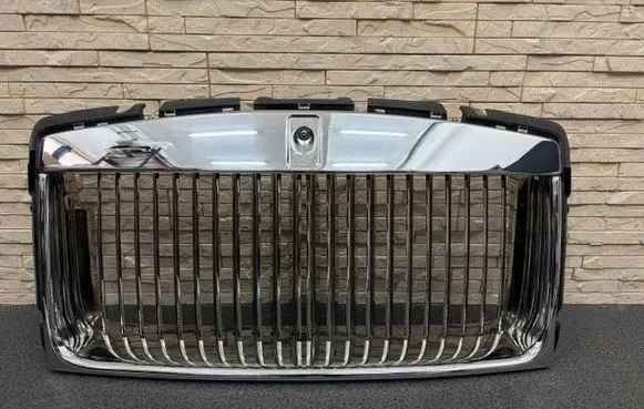 Rolls-Royce Dawn Front grill 