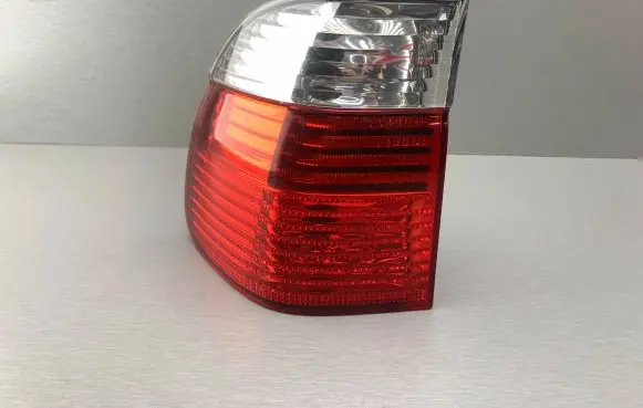 BMW 5 E39 Rear/tail lights 6902531 63216902531 63212496321