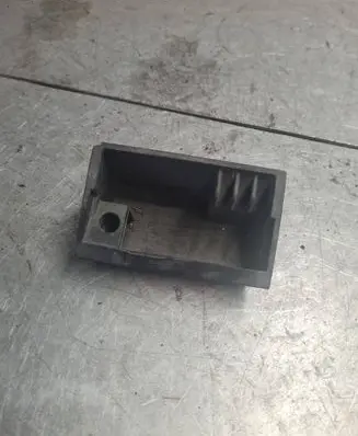 Car ashtray