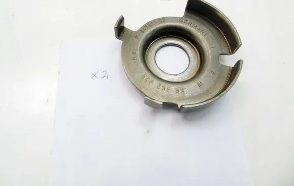 Opel Meriva B Camshaft speed sensor 55562225