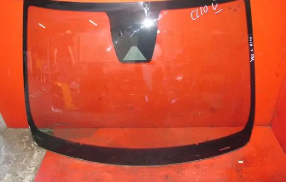 Renault Clio V Front windscreen/windshield window 727122883R 285352976R 601984607R