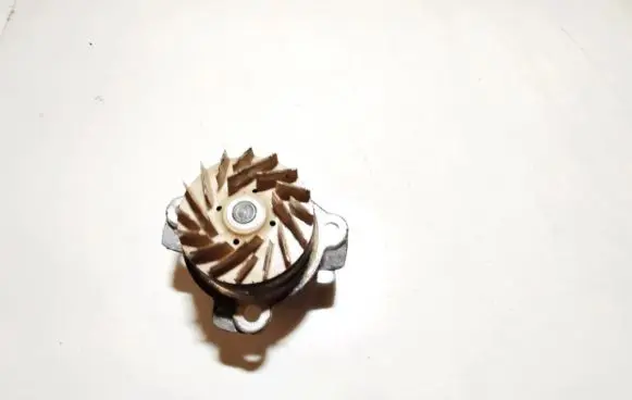 Renault Espace - Grand espace IV Water pump 8200332040 26732001