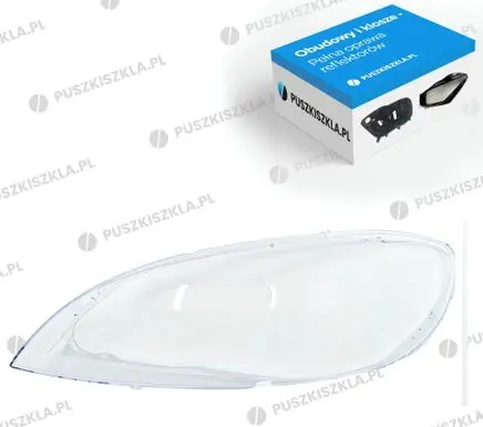 Volvo V40 Headlight lense 5905049712486