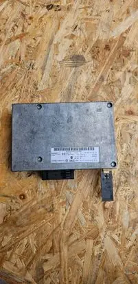 Audi A6 S6 C5 4B Bluetooth control unit module 4E0862335 4E0910336M