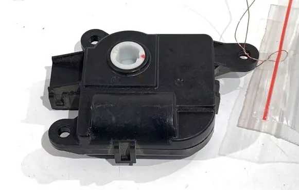 SsangYong Tivoli Air flap motor/actuator 4526-2010