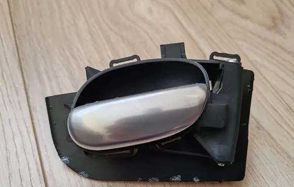 Peugeot 206+ Front door interior handle 9623698077 9632918877