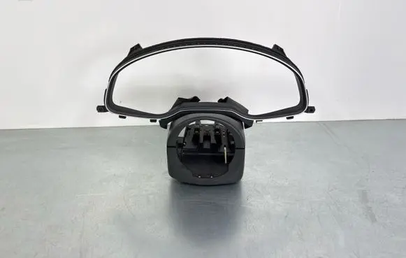 Audi Q7 4M Steering wheel column trim 4M0953516