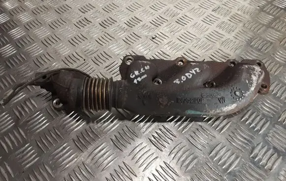 Jeep Grand Cherokee Exhaust manifold