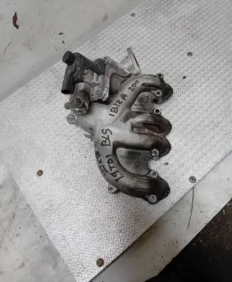 Volkswagen Golf V EGR valve 03G131501N 700678040