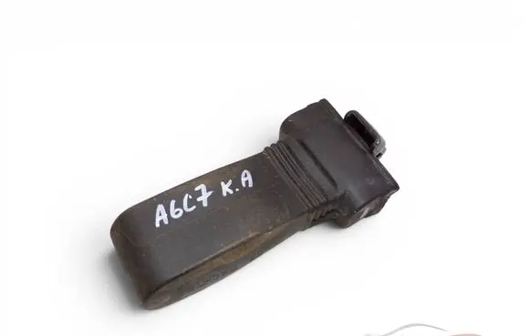 Audi A6 S6 C7 4G Rear door check strap stopper 4G0839267