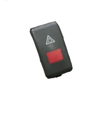 Volkswagen Golf Sportsvan Hazard light switch 1J0953235C