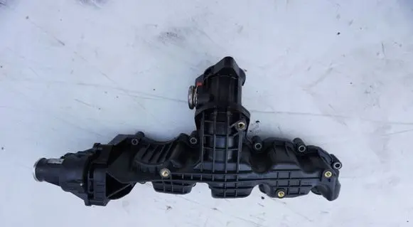 Honda Civic Intake manifold