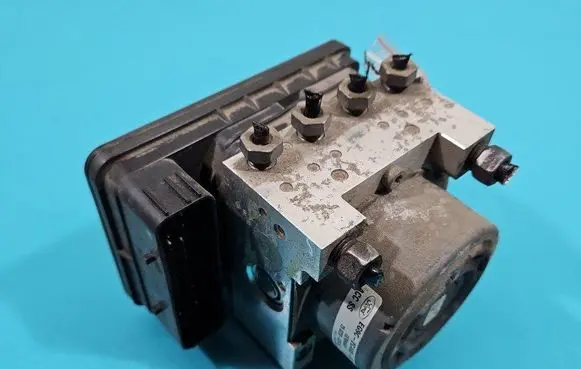 Ford Mondeo MK V ABS Pump EG9C-2C405-EC IMPRK1447658