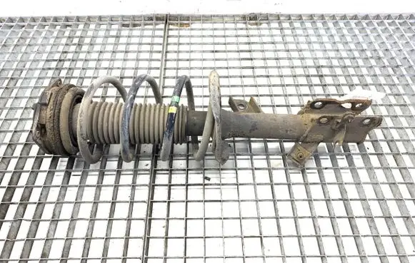 Nissan Qashqai Front shock absorber/damper