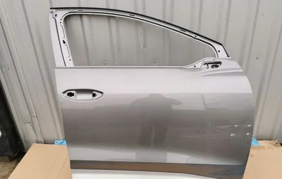 Audi Q4 Sportback e-tron Front door 89A831312