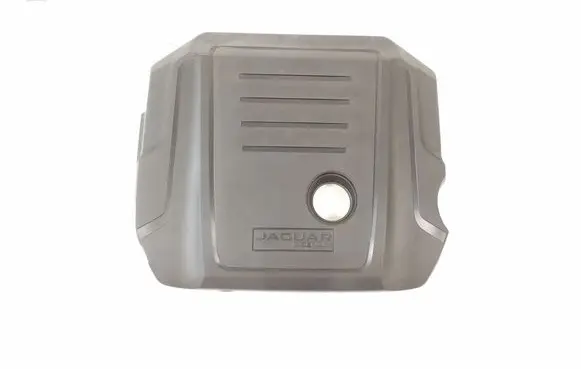 Jaguar F-Pace Engine cover (trim) GX736A949A