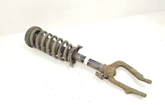 Honda Accord Front shock absorber with coil spring 51610TL4E410M1 080804