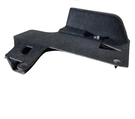 Dodge Charger Dashboard lower bottom trim panel 68335586AC