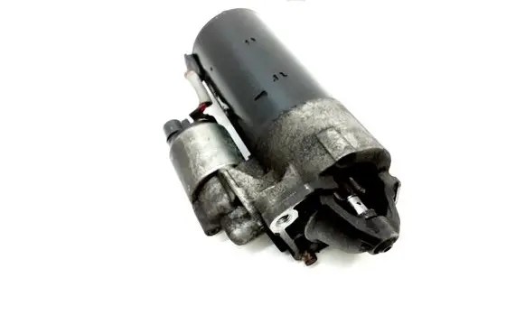 Volvo XC60 Starter motor 30782228