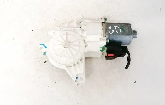 Dodge Journey Rear door window regulator motor 0130822474