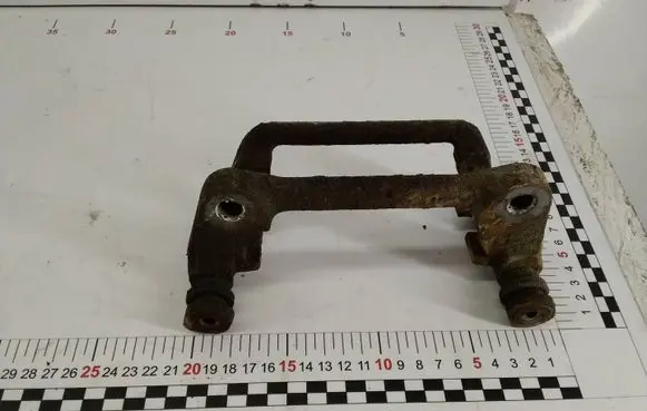 Fiat Freemont Brake caliper pad carrier rear 