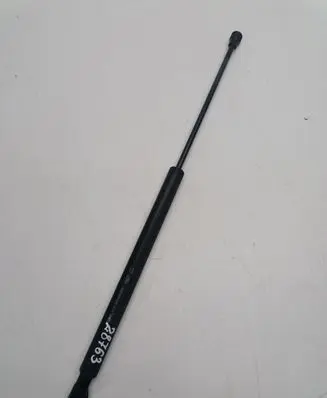 Peugeot 207 Tailgate/trunk strut/damper 9650780480