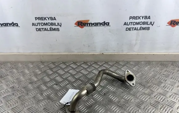 Volkswagen Transporter - Caravelle T5 Engine coolant pipe/hose