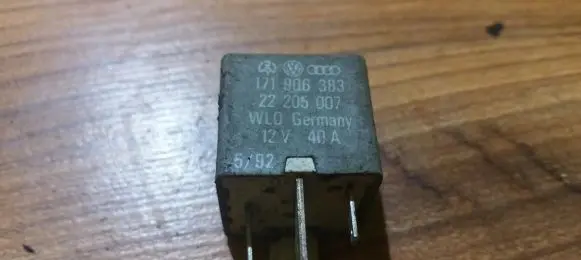 Other relay