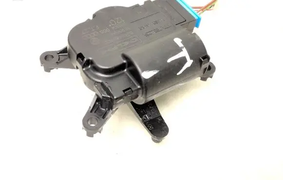 Porsche Cayenne (9PA) Air flap motor/actuator 52411483R00 3093694