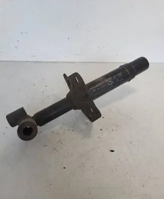 BMW 7 E38 Front bumper shock/impact absorber 8125316