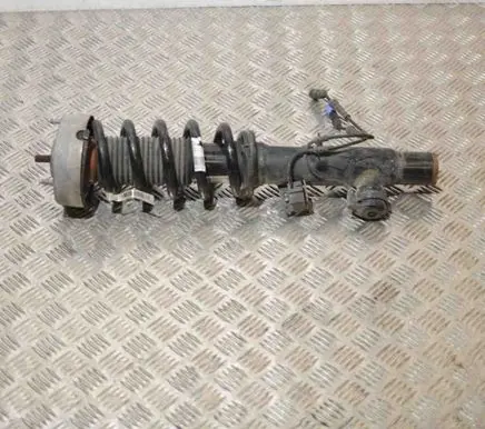 BMW X5 F15 Rear shock absorber/damper