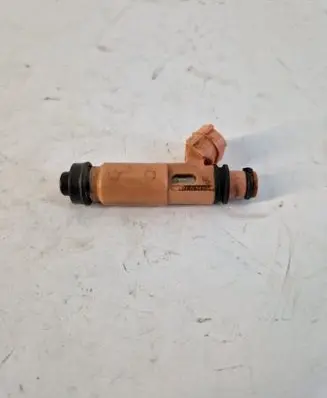 Fuel injector
