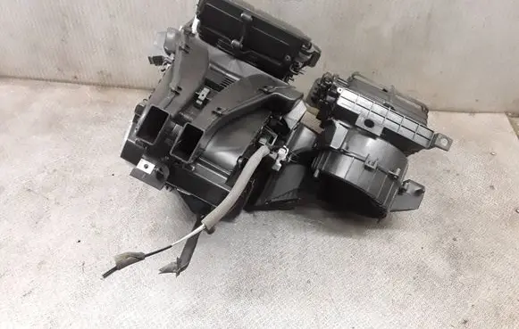 Fiat Tipo Interior heater climate box assembly 735637858
