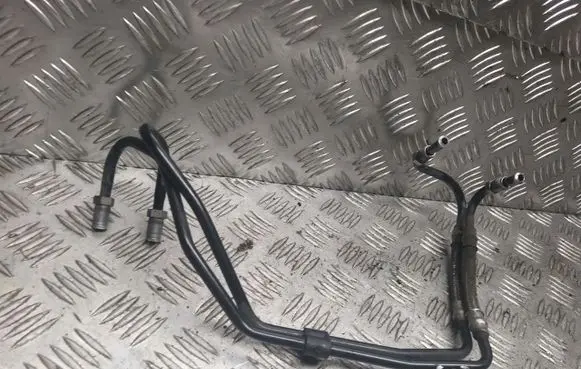 Citroen C5 Brake line pipe/hose 