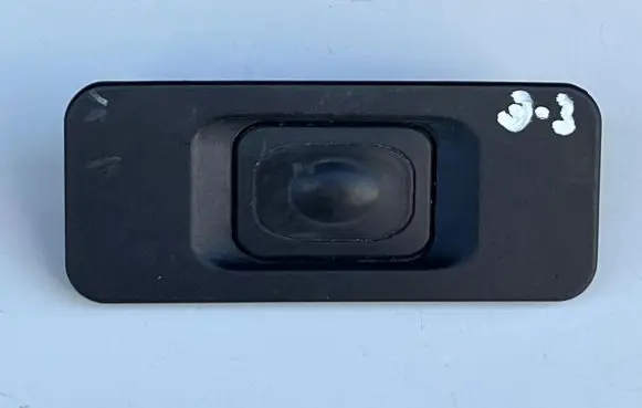 Jaguar XE Tailgate/trunk/boot exterior handle GX73432B10AB 8392