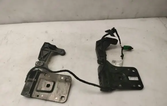 Volvo C70 Convertible roof lock/latch 30787578