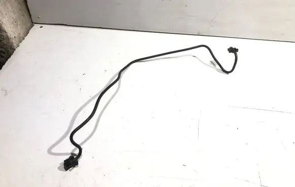 Citroen C4 I Picasso Engine coolant pipe/hose