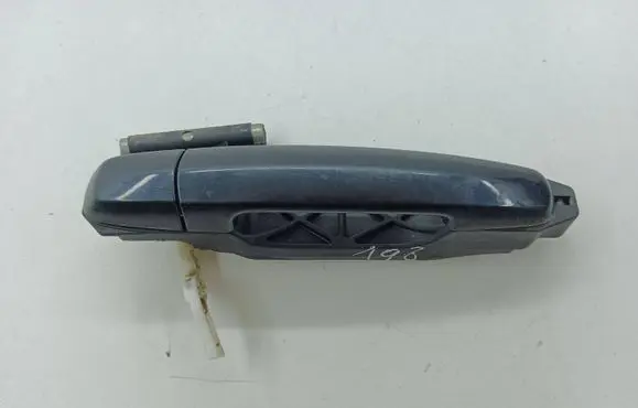 Suzuki Grand Vitara II Rear door exterior handle